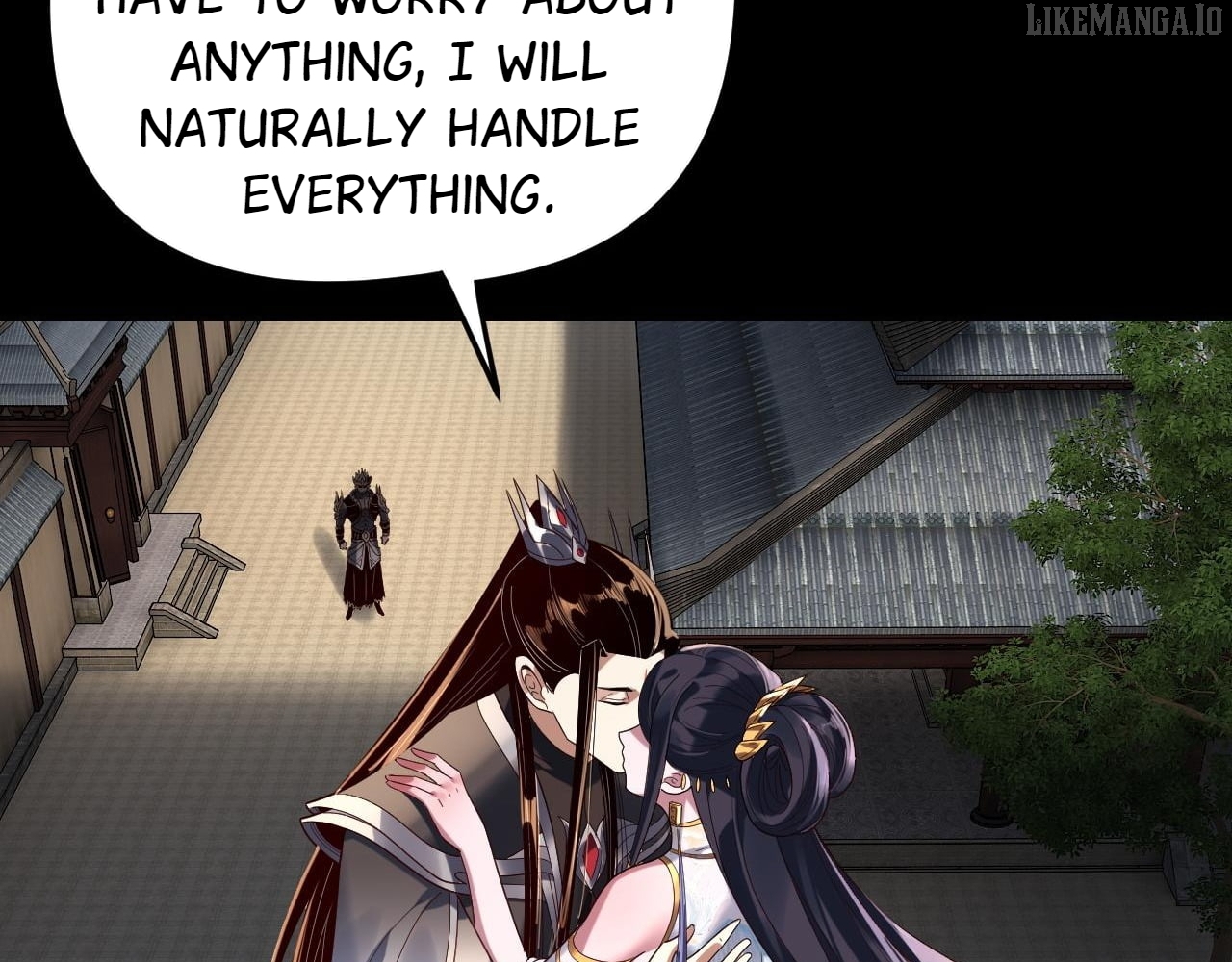 Me, The Heavenly Destined Villain Chapter 286 - page 73